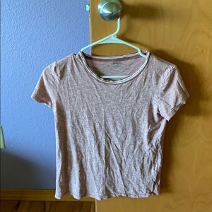Madewell Tee